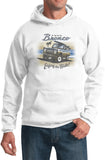 Ford Bronco Enjoy the Ride Hoodie - Yoga Clothing for You