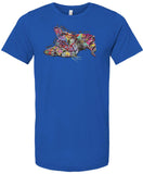 I Wish I Was My Sleepy Cat Soft Premium T-shirt - Yoga Clothing for You