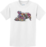 I Wish I Was My Sleepy Cat Kids T-shirt - Yoga Clothing for You