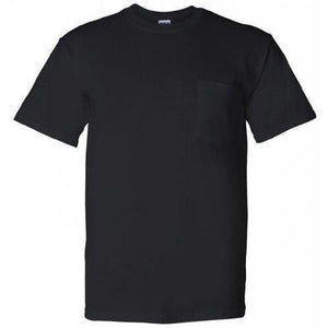 Men's Yoga Dryblend Pocket T-Shirt - Yoga Clothing for You