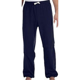 Mens Lightweight Scrunch Pants - Yoga Clothing for You - 4