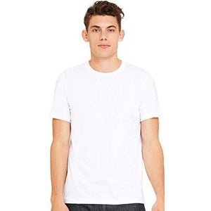 Men's Cotton Yoga T-shirt - Yoga Clothing for You - 5