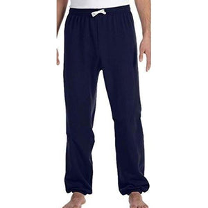 Mens Lightweight Scrunch Pants - Yoga Clothing for You - 2