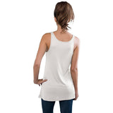 Ladies Fine Jersey A-Line Tank Top - Yoga Clothing for You