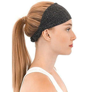 Womens Triblend Headband - Yoga Clothing for You - 4