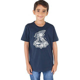 Kids Krishna Organic Tee Shirt - Yoga Clothing for You