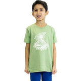 Kids Krishna Organic Tee Shirt - Yoga Clothing for You