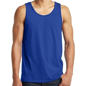 Mens Super Soft Tank Top Shirt - Yoga Clothing for You - 4