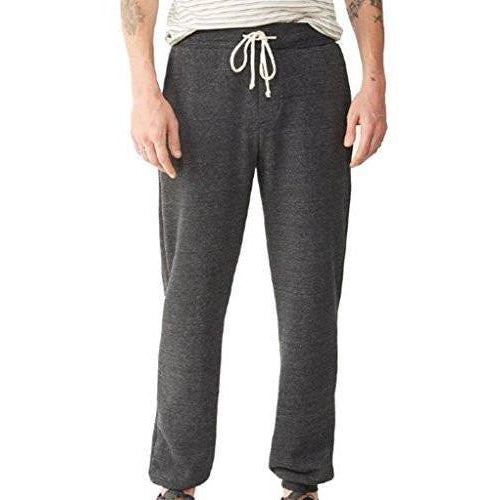 Mens Eco Friendly Active Pants - Yoga Clothing for You - 1