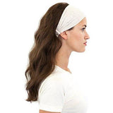 Womens Triblend Headband - Yoga Clothing for You - 5