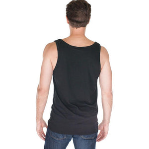 Men's Balance Bamboo Organic Yoga Tank Top - Yoga Clothing for You - 2