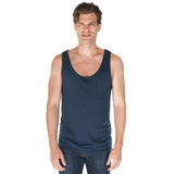 Men's Bamboo Organic Tank - Yoga Clothing for You