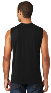 Mens Penguin Power Fitness Muscle Gym Shirt - Yoga Clothing for You