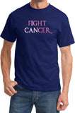 Breast Cancer T-shirt I Can Fight Cancer Tee - Yoga Clothing for You