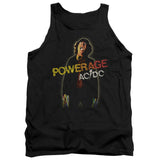 Mens AC/DC Tank Top Powerage Tanktop - Yoga Clothing for You