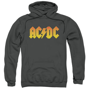 AC/DC Hoodie Rocking Thunder Logo Hoody - Yoga Clothing for You