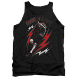 AC/DC Angus Young Live Black Tank Top - Yoga Clothing for You