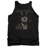AC/DC Highway to Hell My Friends Black Tank Top - Yoga Clothing for You