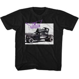 Aerosmith Kids T-Shirt Pump Album Tee