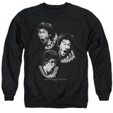 Bruce Lee Sweatshirt Sounds of the Dragon Sweat Shirt - Yoga Clothing for You
