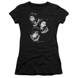 Bruce Lee Sounds of the Dragon Juniors Shirt - Yoga Clothing for You
