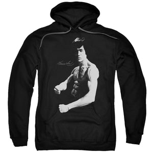 Bruce Lee Hoodie Flex Stance Hoody - Yoga Clothing for You