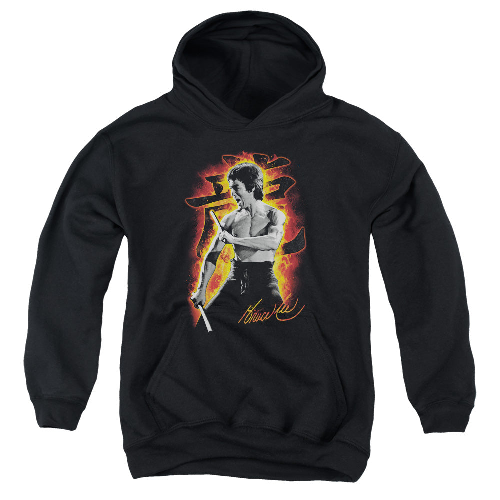 Bruce Hoodie main image 1