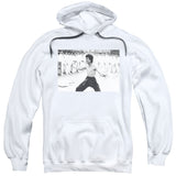 Bruce Lee Hoodie Triumphant Hoody - Yoga Clothing for You