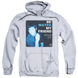 Bruce Lee Hoodie Be Water Box Hoody - Yoga Clothing for You