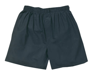 100% Cotton Boxer Shorts - Yoga Clothing for You