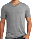 Men's TriBlend V-neck T-shirt - Yoga Clothing for You