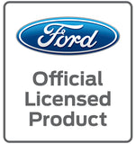 Ford Genuine Parts Racing Hoodie - Yoga Clothing for You