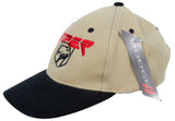 Dodge Viper Hat Two Tone Embroidered Cap - Yoga Clothing for You