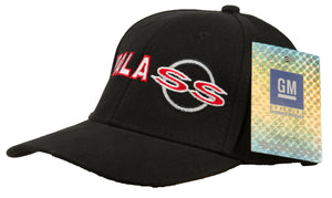 Chevy Impala SS Hat Embroidered Cap - Yoga Clothing for You