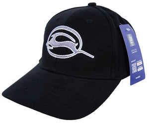 Chevy Impala Logo Hat Embroidered Cap - Yoga Clothing for You