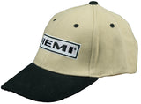 Dodge Hemi Hat Two Tone Embroidered Cap - Yoga Clothing for You