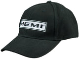 Dodge Hemi Hat Two Tone Embroidered Cap - Yoga Clothing for You