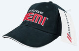 Dodge Hemi Hat Embroidered Cap - Yoga Clothing for You