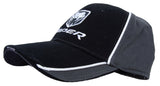 Dodge Viper Hat Logo Embroidered Cap - Yoga Clothing for You