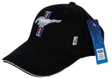 Ford Mustang GT Hat Embroidered Cap - Yoga Clothing for You
