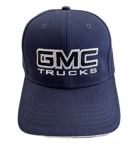GMC Trucks Cap - Fine Embroidered Classic Hat - Yoga Clothing for You