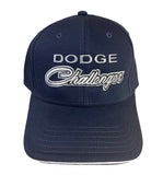 Dodge Challenger Hat Embroidered Cap - Yoga Clothing for You