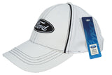 Ford Logo Hat Flexfit Embroidered Cap - Yoga Clothing for You