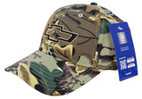 Chevy Hat Camoflauge Embroidered Cap - Yoga Clothing for You