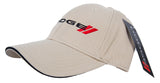 Dodge Logo Hat Embroidered Cap - Yoga Clothing for You