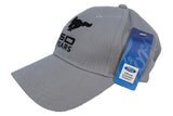 Ford Mustang Hat 50th Anniversary Embroidered Cap - Yoga Clothing for You