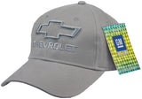 Chevy Hat Chevrolet Tone on Tone Embroidered Cap - Yoga Clothing for You