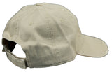 Ford Oval Hat Distressed Embroidered Cap - Yoga Clothing for You