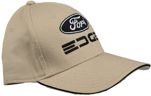 Ford Edge Hat Embroidered Cap - Yoga Clothing for You