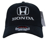 Honda Logo Hat Flexfit Embroidered Cap - Yoga Clothing for You